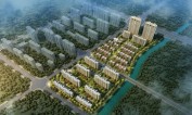 杭州湾溪悦江南大院