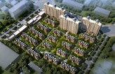杭州湾保集府绿化率30% 打造宜居家园
