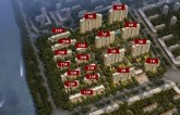 中交月湖美庐在售均价：14000元/㎡