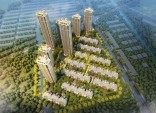 杭州湾中南珑悦位于环城南路与叶东公路交界处