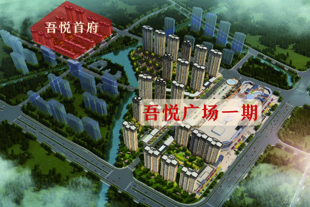 单价12000-15000的品质房源有哪些？这些热盘实力出圈！