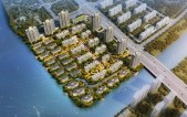 中南绿地云堤：中南、绿地全新推出，引领城市潮流