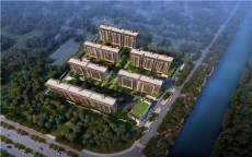 新力帝泊湾交房时间已确定 2021-06-10
