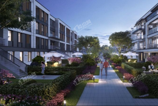 慈溪新房金辉新力·江樾潮启开发商品质如何？实测项目品质