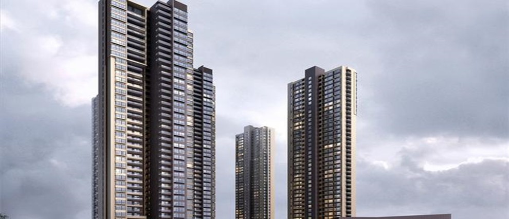 绿地香港
