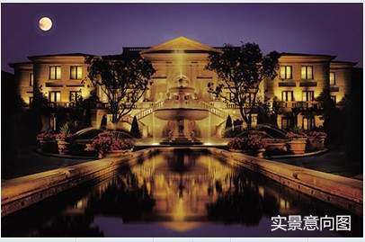 杭州湾绿城御园效果图